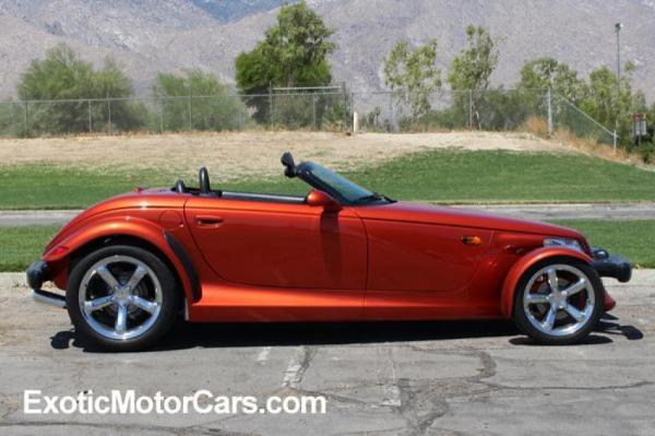Used-2001-Plymouth-Prowler