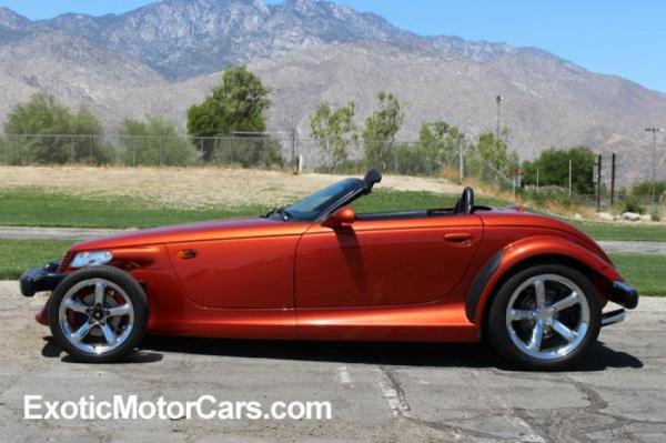 Used-2001-Plymouth-Prowler