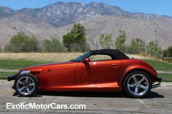 Used-2001-Plymouth-Prowler