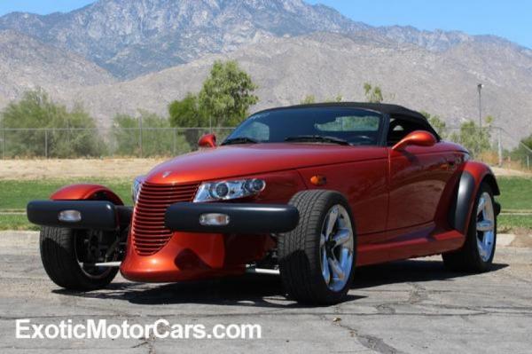 Used-2001-Plymouth-Prowler