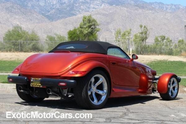 Used-2001-Plymouth-Prowler