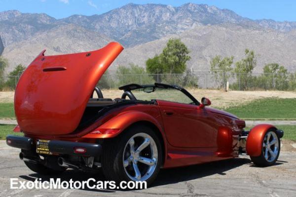 Used-2001-Plymouth-Prowler