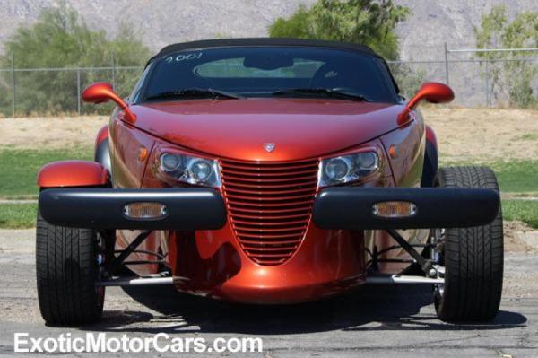 Used-2001-Plymouth-Prowler