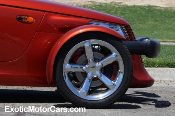 Used-2001-Plymouth-Prowler