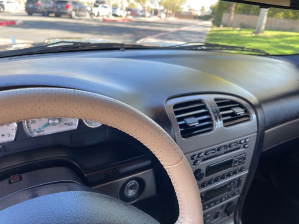 Used-2005-Ford-Thunderbird-50th-Anniversary-Edition