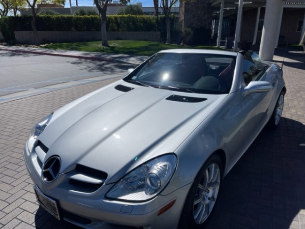 Used-2005-Mercedes-Benz-SLK-SLK-350