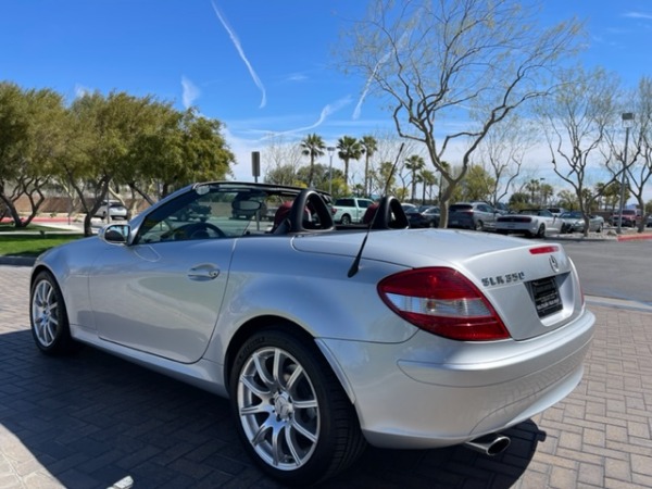 Used-2005-Mercedes-Benz-SLK-SLK-350