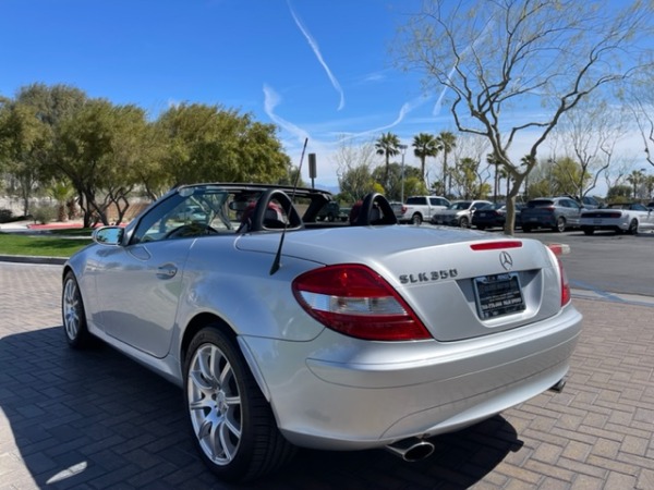Used-2005-Mercedes-Benz-SLK-SLK-350