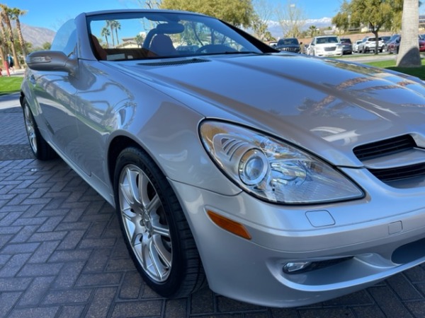 Used-2005-Mercedes-Benz-SLK-SLK-350