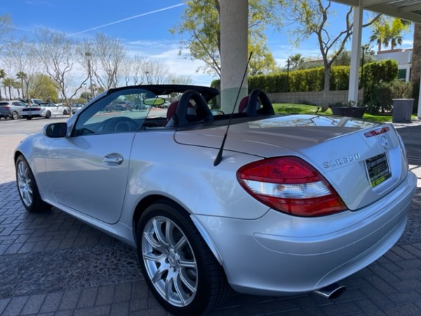 Used-2005-Mercedes-Benz-SLK-SLK-350