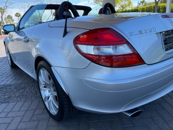 Used-2005-Mercedes-Benz-SLK-SLK-350