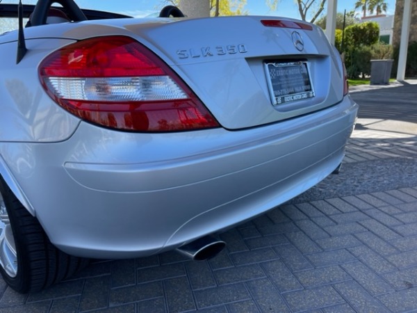 Used-2005-Mercedes-Benz-SLK-SLK-350