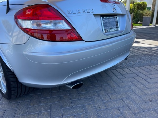 Used-2005-Mercedes-Benz-SLK-SLK-350