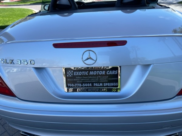 Used-2005-Mercedes-Benz-SLK-SLK-350