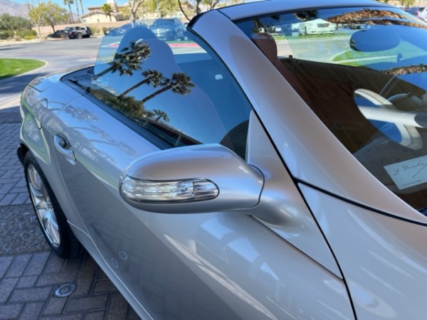 Used-2005-Mercedes-Benz-SLK-SLK-350