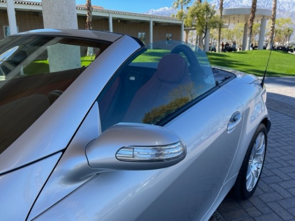 Used-2005-Mercedes-Benz-SLK-SLK-350