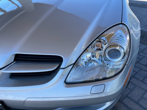 Used-2005-Mercedes-Benz-SLK-SLK-350
