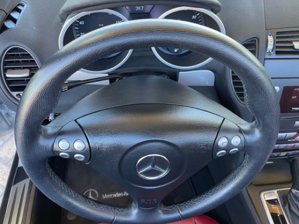 Used-2005-Mercedes-Benz-SLK-SLK-350