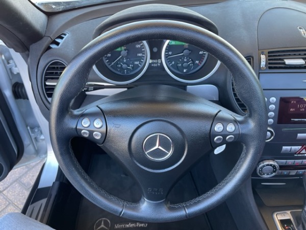 Used-2005-Mercedes-Benz-SLK-SLK-350