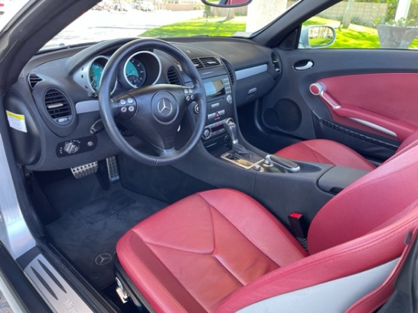 Used-2005-Mercedes-Benz-SLK-SLK-350