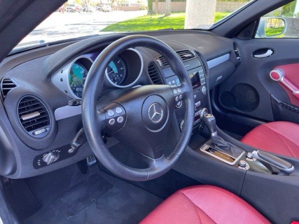 Used-2005-Mercedes-Benz-SLK-SLK-350