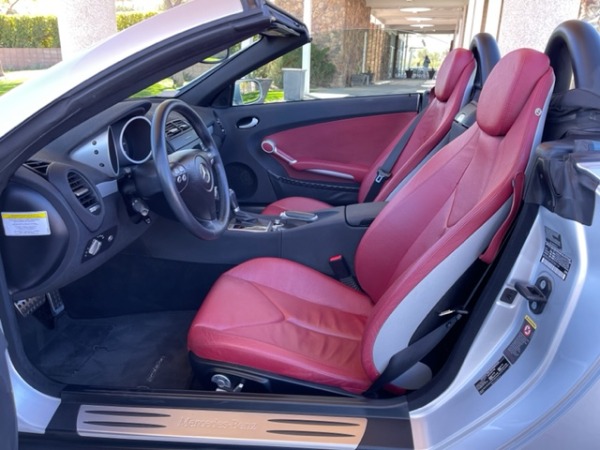 Used-2005-Mercedes-Benz-SLK-SLK-350