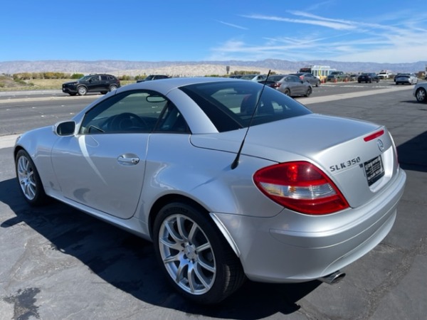 Used-2005-Mercedes-Benz-SLK-SLK-350