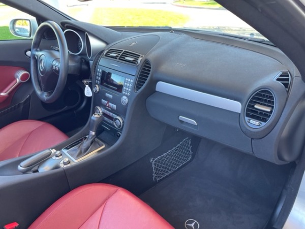 Used-2005-Mercedes-Benz-SLK-SLK-350