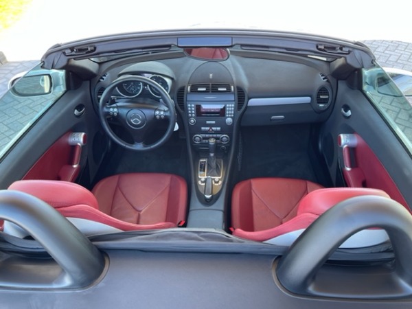 Used-2005-Mercedes-Benz-SLK-SLK-350