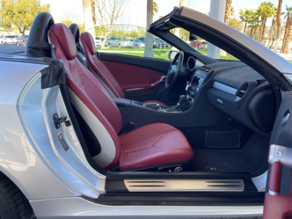 Used-2005-Mercedes-Benz-SLK-SLK-350