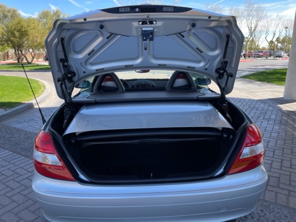 Used-2005-Mercedes-Benz-SLK-SLK-350