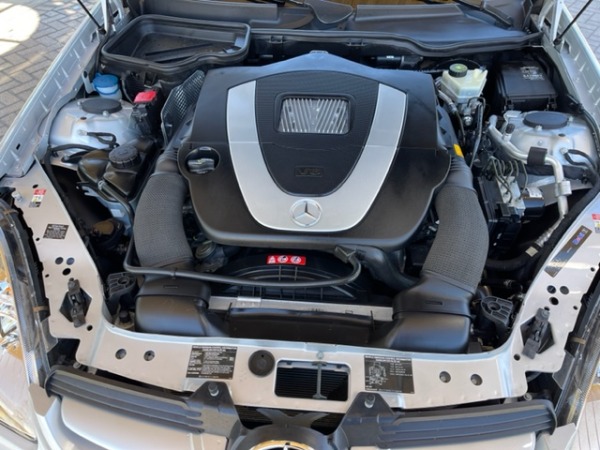 Used-2005-Mercedes-Benz-SLK-SLK-350
