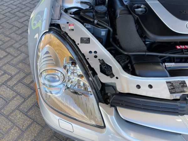 Used-2005-Mercedes-Benz-SLK-SLK-350