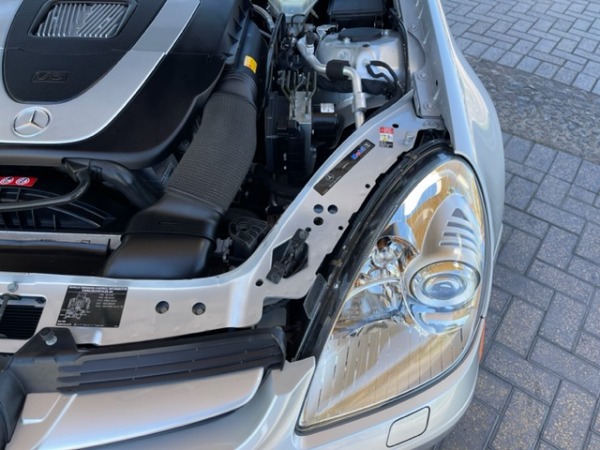 Used-2005-Mercedes-Benz-SLK-SLK-350
