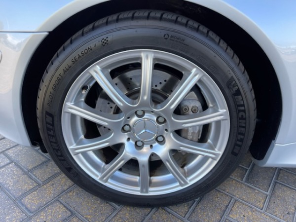 Used-2005-Mercedes-Benz-SLK-SLK-350