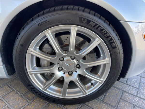 Used-2005-Mercedes-Benz-SLK-SLK-350