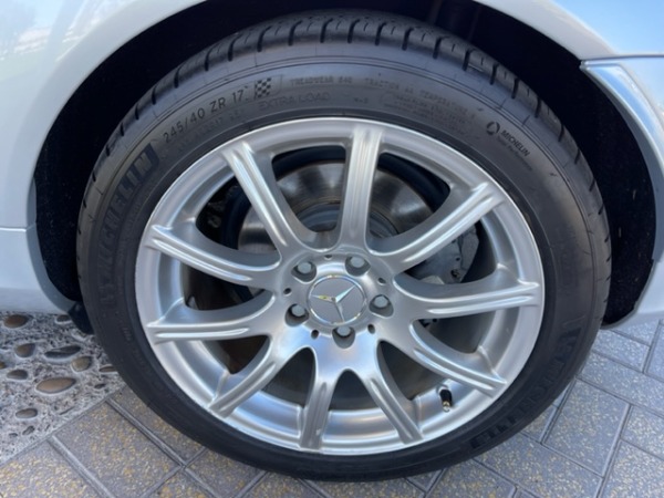 Used-2005-Mercedes-Benz-SLK-SLK-350