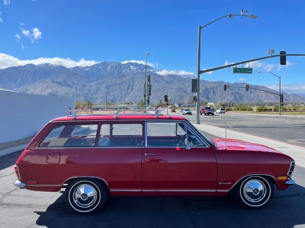 Used-1968-Opel-Kadett-B