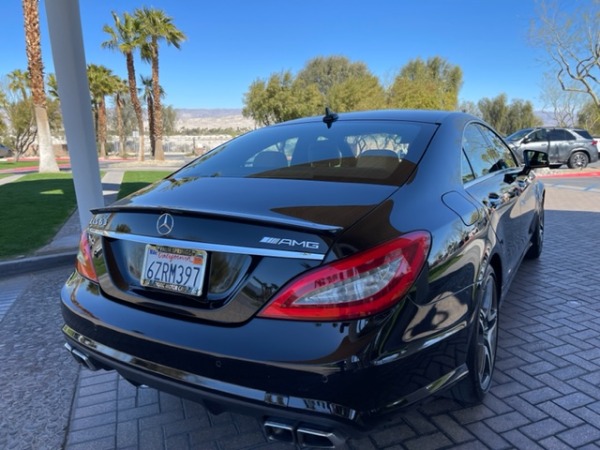 Used-2013-Mercedes-Benz-CLS-CLS-63-AMG