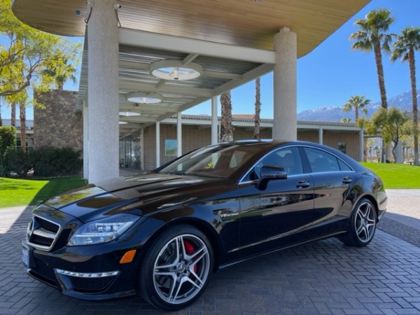 Used-2013-Mercedes-Benz-CLS-CLS-63-AMG