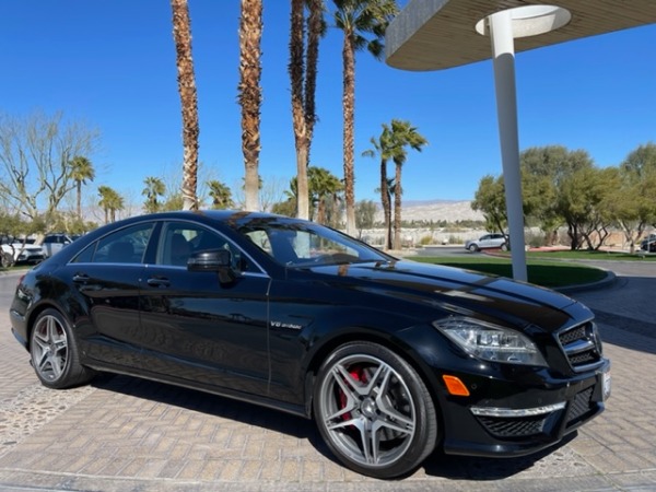 Used-2013-Mercedes-Benz-CLS-CLS-63-AMG