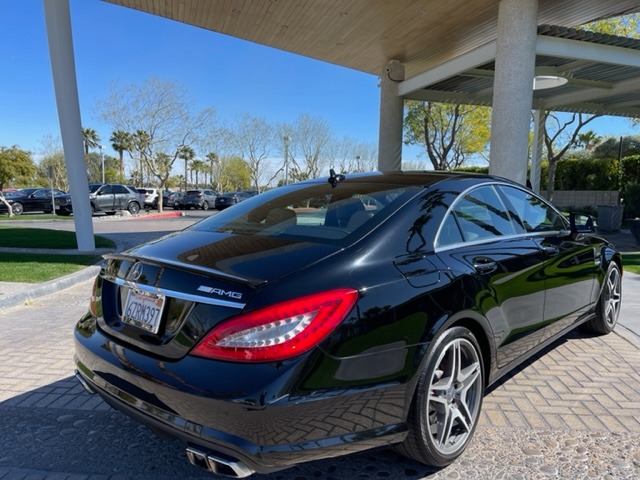 Used-2013-Mercedes-Benz-CLS-CLS-63-AMG