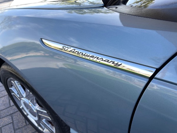 Used-2005-Ford-Thunderbird-Deluxe