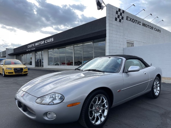 Used-2001-Jaguar-XKR