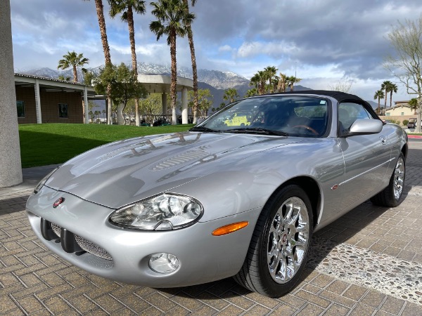 Used-2001-Jaguar-XKR