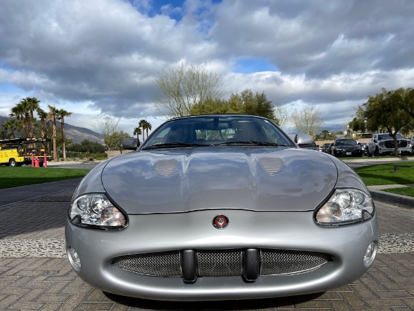 Used-2001-Jaguar-XKR