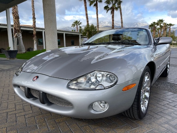 Used-2001-Jaguar-XKR