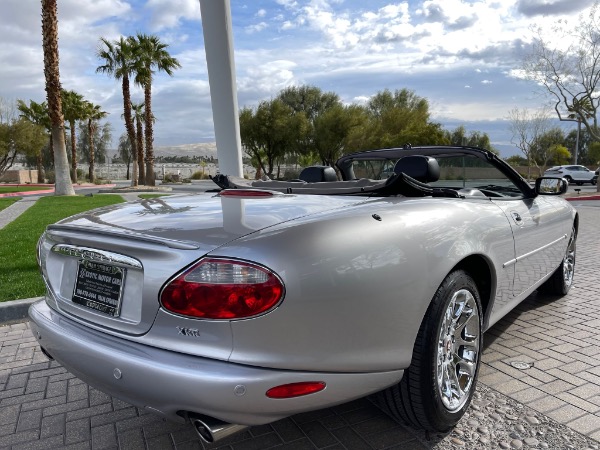 Used-2001-Jaguar-XKR