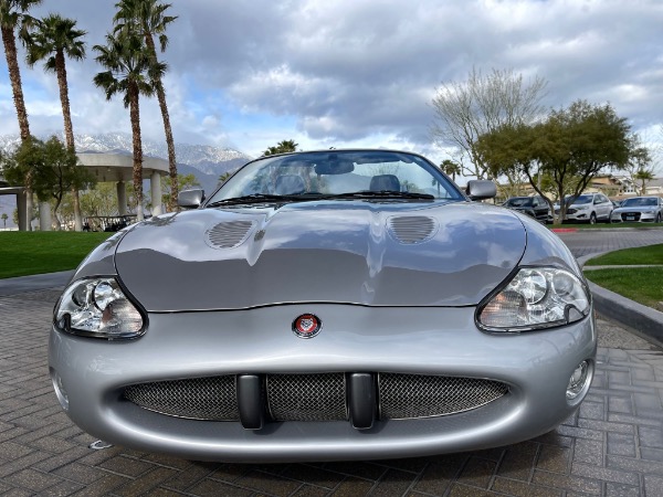 Used-2001-Jaguar-XKR