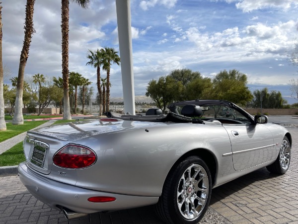 Used-2001-Jaguar-XKR